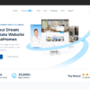 RH - Real Estate WordPress Theme