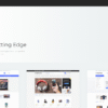 CyberStore - Simple eCommerce Shop WordPress Theme